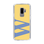 Slim Protection Case［ Original - initial color - W yellow ］