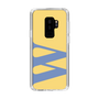 Slim Protection Case［ Original - initial color - W yellow ］