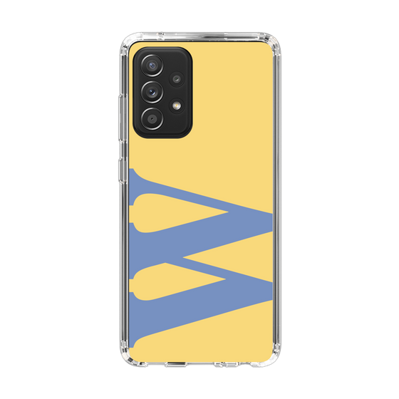 Slim Protection Case［ Original - initial color - W yellow ］