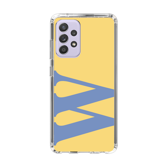 Slim Protection Case［ Original - initial color - W yellow ］