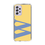 Slim Protection Case［ Original - initial color - W yellow ］