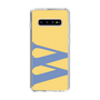 Slim Protection Case［ Original - initial color - W yellow ］