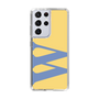 Slim Protection Case［ Original - initial color - W yellow ］