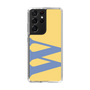 Slim Protection Case［ Original - initial color - W yellow ］