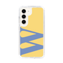Slim Protection Case［ Original - initial color - W yellow ］