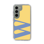 Slim Protection Case［ Original - initial color - W yellow ］