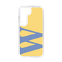 Slim Protection Case［ Original - initial color - W yellow ］