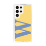 Slim Protection Case［ Original - initial color - W yellow ］