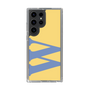 Slim Protection Case［ Original - initial color - W yellow ］