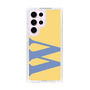 Slim Protection Case［ Original - initial color - W yellow ］