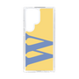 Slim Protection Case［ Original - initial color - W yellow ］