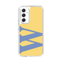 Slim Protection Case［ Original - initial color - W yellow ］