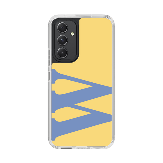Slim Protection Case［ Original - initial color - W yellow ］