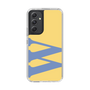 Slim Protection Case［ Original - initial color - W yellow ］