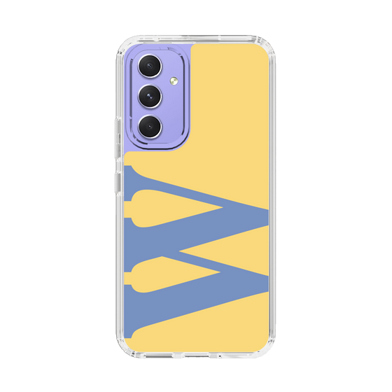 Slim Protection Case［ Original - initial color - W yellow ］
