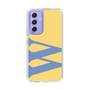 Slim Protection Case［ Original - initial color - W yellow ］