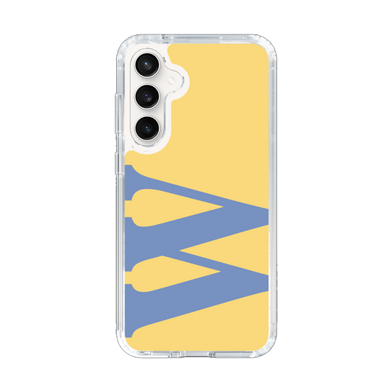 Slim Protection Case［ Original - initial color - W yellow ］