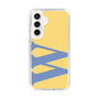 Slim Protection Case［ Original - initial color - W yellow ］