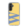 Slim Protection Case［ Original - initial color - W yellow ］