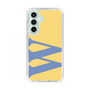 Slim Protection Case［ Original - initial color - W yellow ］