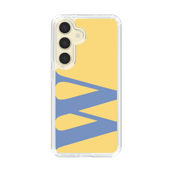 Slim Protection Case［ Original - initial color - W yellow ］