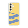 Slim Protection Case［ Original - initial color - W yellow ］