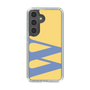 Slim Protection Case［ Original - initial color - W yellow ］