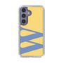 Slim Protection Case［ Original - initial color - W yellow ］