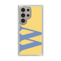 Slim Protection Case［ Original - initial color - W yellow ］