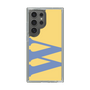 Slim Protection Case［ Original - initial color - W yellow ］