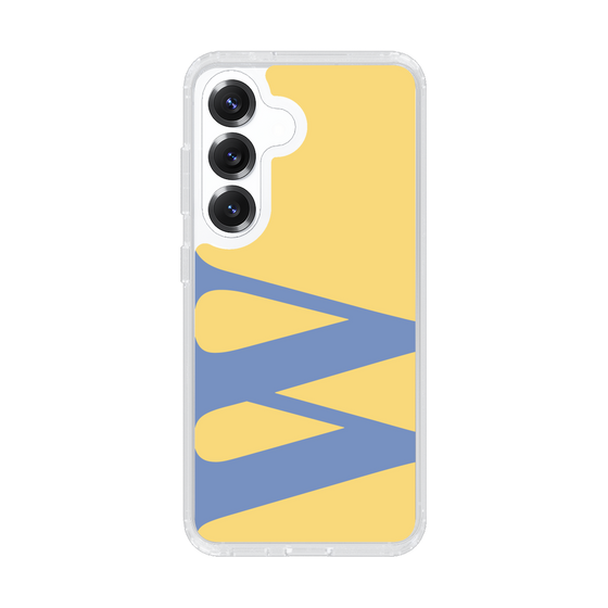 Slim Protection Case［ Original - initial color - W yellow ］