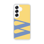 Slim Protection Case［ Original - initial color - W yellow ］