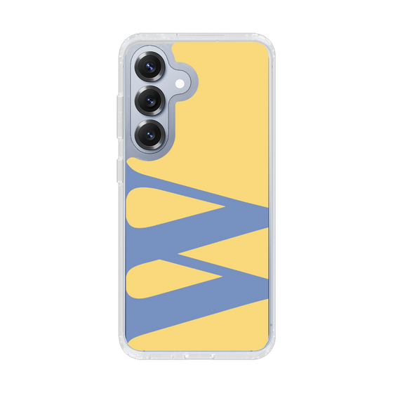 Slim Protection Case［ Original - initial color - W yellow ］