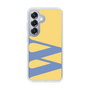 Slim Protection Case［ Original - initial color - W yellow ］