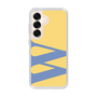 Slim Protection Case［ Original - initial color - W yellow ］