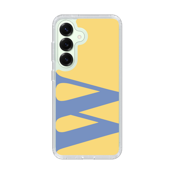 Slim Protection Case［ Original - initial color - W yellow ］