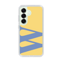 Slim Protection Case［ Original - initial color - W yellow ］