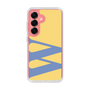 Slim Protection Case［ Original - initial color - W yellow ］
