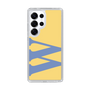 Slim Protection Case［ Original - initial color - W yellow ］