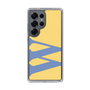 Slim Protection Case［ Original - initial color - W yellow ］