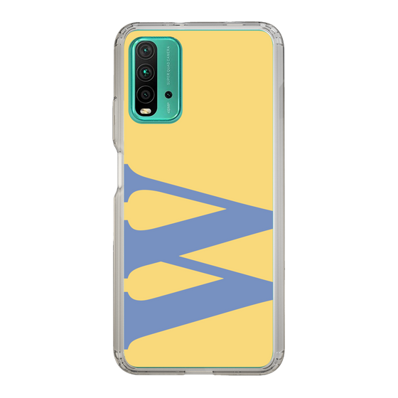 Slim Protection Case［ Original - initial color - W yellow ］