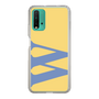 Slim Protection Case［ Original - initial color - W yellow ］
