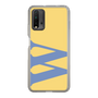 Slim Protection Case［ Original - initial color - W yellow ］