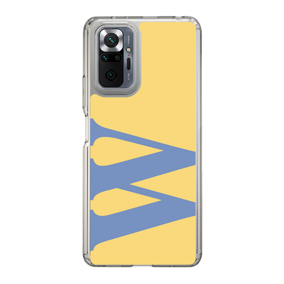 Slim Protection Case［ Original - initial color - W yellow ］