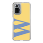 Slim Protection Case［ Original - initial color - W yellow ］