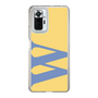 Slim Protection Case［ Original - initial color - W yellow ］