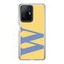 Slim Protection Case［ Original - initial color - W yellow ］