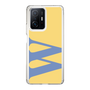 Slim Protection Case［ Original - initial color - W yellow ］