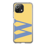 Slim Protection Case［ Original - initial color - W yellow ］