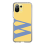 Slim Protection Case［ Original - initial color - W yellow ］